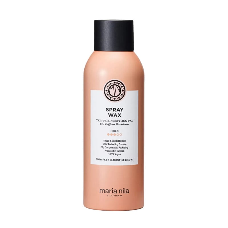 Stylingový vosk ve spreji Spray Wax (Texturizing Styling Wax) Aveda - 200 ml Stylingový vosk ve spreji Spray Wax (Texturizing Styling Wax) Aveda - 200 ml