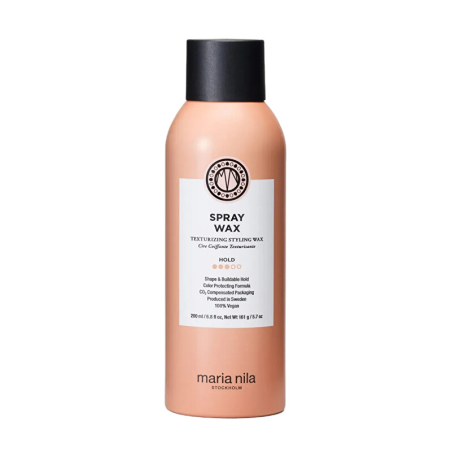 Stylingový vosk ve spreji Spray Wax (Texturizing Styling Wax) Aveda - 200 ml