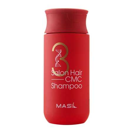 Regenerační vlasový šampon 3 (Salon Hair CMC Shampoo) Aveda - 150 ml