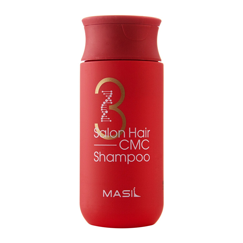 Regenerační vlasový šampon 3 (Salon Hair CMC Shampoo) Aveda - 20 x 8 ml Regenerační vlasový šampon 3 (Salon Hair CMC Shampoo) Aveda - 20 x 8 ml