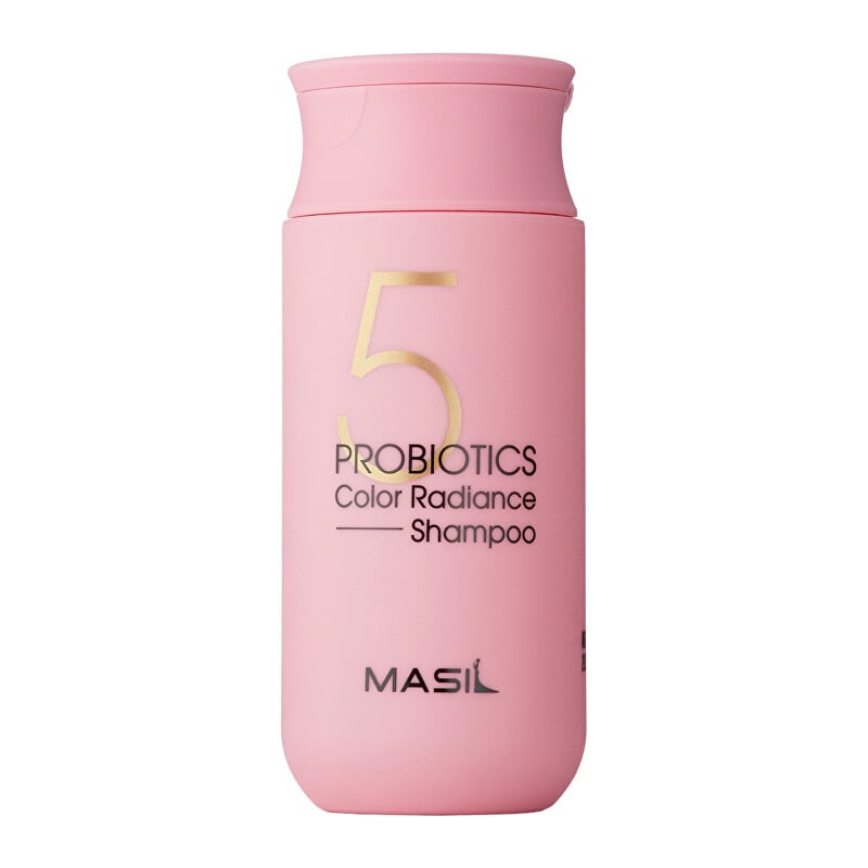 Šampon s probiotiky pro barvené vlasy 5 Probiotics (Color Radiance Shampoo) Aveda - 20 x 8 ml