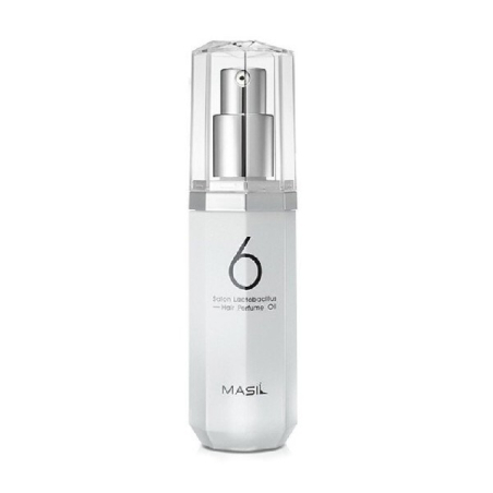 Lehký vyživující olej na vlasy 6 (Salon Lactobacillus Hair Perfume Oil Light) Aveda - 66 ml