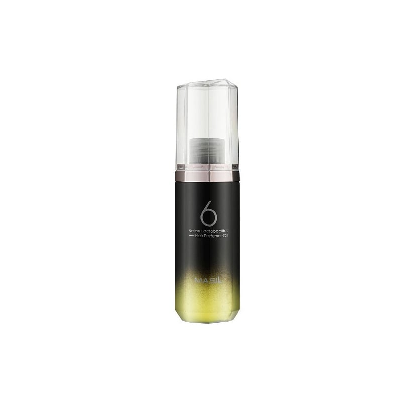 Hydratační parfémovaný olej na vlasy 6 (Salon Lactobacillus Hair Perfume Oil) Aveda - 66 ml Hydratační parfémovaný olej na vlasy 6 (Salon Lactobacillus Hair Perfume Oil) Aveda - 66 ml