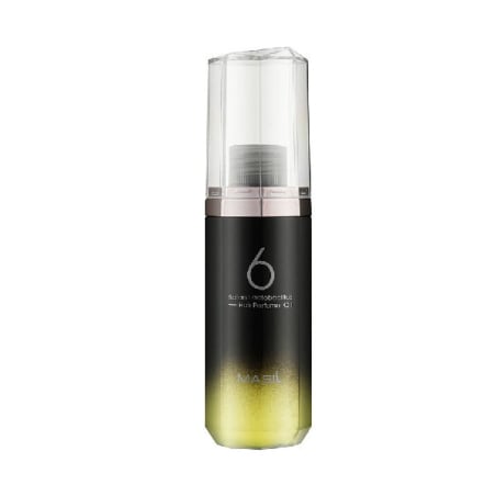 Hydratační parfémovaný olej na vlasy 6 (Salon Lactobacillus Hair Perfume Oil) Aveda - 66 ml