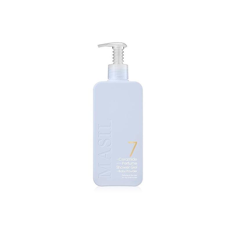 Parfémovaný sprchový gel Baby Powder 7 (Ceramide Perfume Shower Gel) Aveda - 300 ml Parfémovaný sprchový gel Baby Powder 7 (Ceramide Perfume Shower Gel) Aveda - 300 ml