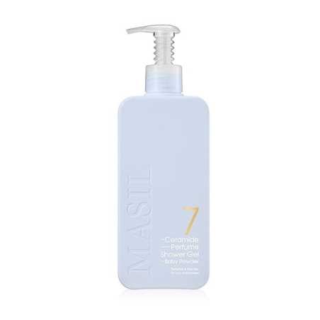 Parfémovaný sprchový gel Baby Powder 7 (Ceramide Perfume Shower Gel) Aveda - 300 ml