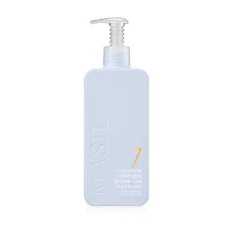 Parfémovaný sprchový gel Baby Powder 7 (Ceramide Perfume Shower Gel) Aveda - 500 ml