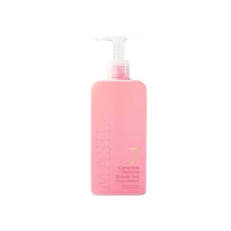 Parfémovaný sprchový gel Cherry Blossom 7 (Ceramide Perfume Shower Gel) Aveda - 500 ml Parfémovaný sprchový gel Cherry Blossom 7 (Ceramide Perfume Shower Gel) Aveda - 500 ml