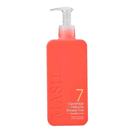 Parfémovaný sprchový gel Sweet Love 7 (Ceramide Perfume Shower Gel) Aveda - 300 ml