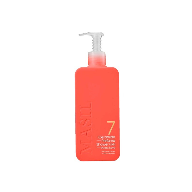 Parfémovaný sprchový gel Sweet Love 7 (Ceramide Perfume Shower Gel) Aveda - 500 ml Parfémovaný sprchový gel Sweet Love 7 (Ceramide Perfume Shower Gel) Aveda - 500 ml
