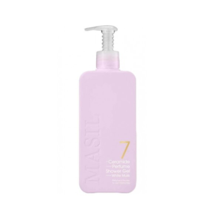 Parfémovaný sprchový gel White Musk 7 (Ceramide Perfume Shower Gel) Aveda - 300 ml