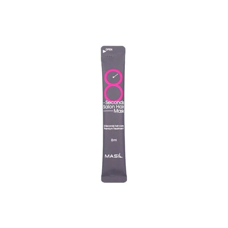 Uhlazující maska na vlasy (8 Seconds Salon Hair Mask) Aveda - 20 x 8 ml Uhlazující maska na vlasy (8 Seconds Salon Hair Mask) Aveda - 20 x 8 ml
