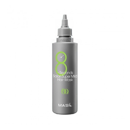 Regenerační maska pro citlivou pokožku hlavy (8 Seconds Salon Super Mild Hair Mask) Aveda - 50 ml