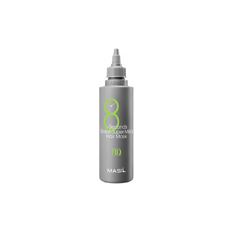 Regenerační maska pro citlivou pokožku hlavy (8 Seconds Salon Super Mild Hair Mask) Aveda - 20 x 8 ml Regenerační maska pro citlivou pokožku hlavy (8 Seconds Salon Super Mild Hair Mask) Aveda - 20 x 8 ml