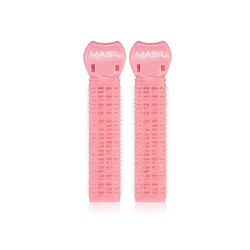 Samodržící natáčky na vlasy (Peach Girl Hair Roller Pins) Aveda - 2 ks Samodržící natáčky na vlasy (Peach Girl Hair Roller Pins) Aveda - 2 ks