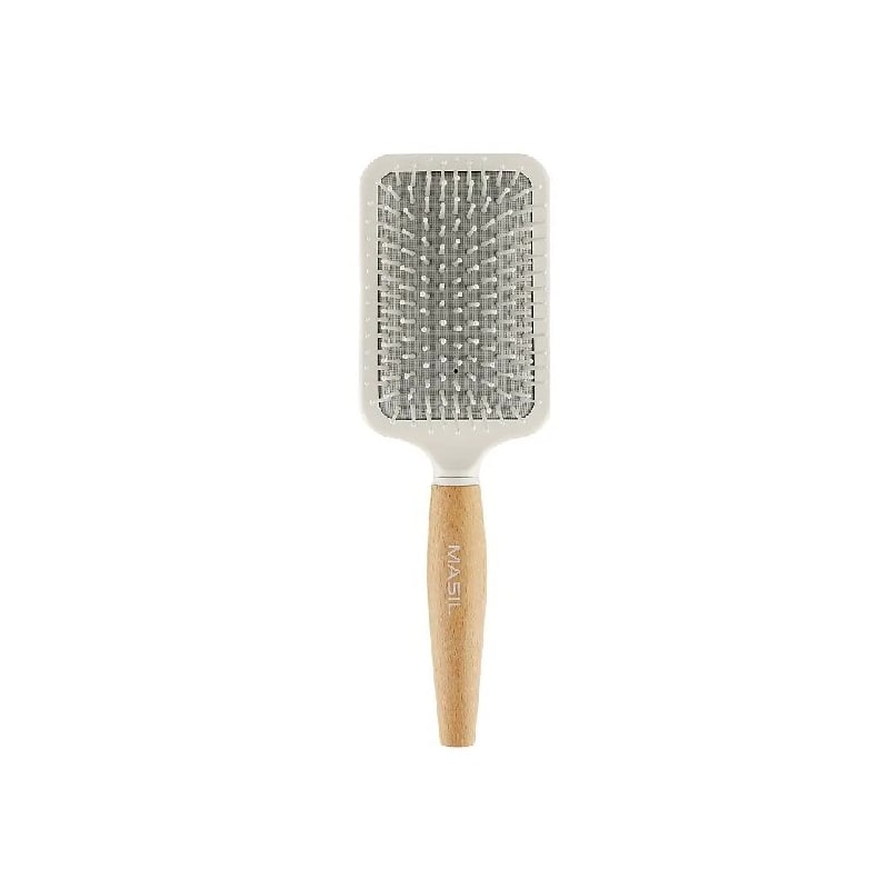 Dřevěný kartáč na vlasy (Wooden Paddle Brush) Aveda Dřevěný kartáč na vlasy (Wooden Paddle Brush) Aveda