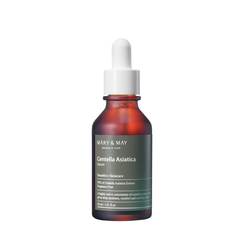 Zklidňující pleťové sérum Centella Asiatica (Serum) Aveda - 30 ml Zklidňující pleťové sérum Centella Asiatica (Serum) Aveda - 30 ml
