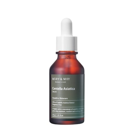 Zklidňující pleťové sérum Centella Asiatica (Serum) Aveda - 30 ml