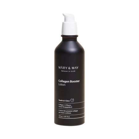 Pleťové mléko s kolagenem Collagen Booster (Lotion) Aveda - 120 ml