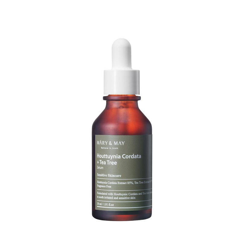 Sérum na problematickou pleť Houttuynia Cordata + Tea Tree (Serum) Aveda - 30 ml Sérum na problematickou pleť Houttuynia Cordata + Tea Tree (Serum) Aveda - 30 ml