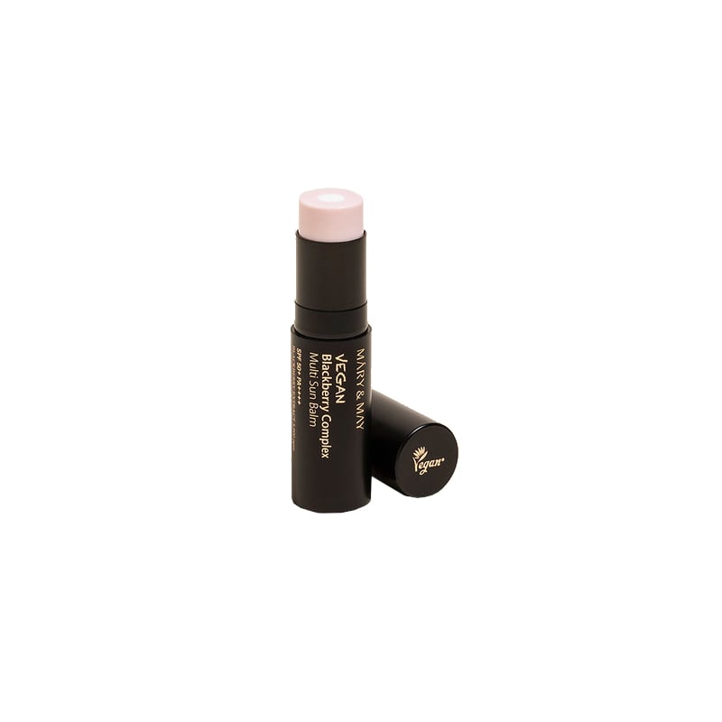 Balzám na opalování SPF 50+ Vegan Blackberry Complex (Multi Sun Balm) Aveda - 10 g Balzám na opalování SPF 50+ Vegan Blackberry Complex (Multi Sun Balm) Aveda - 10 g