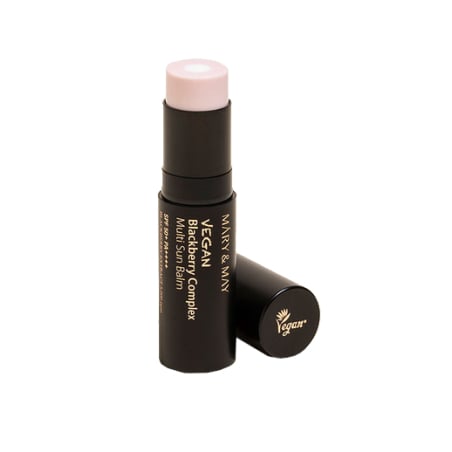 Balzám na opalování SPF 50+ Vegan Blackberry Complex (Multi Sun Balm) Aveda - 10 g