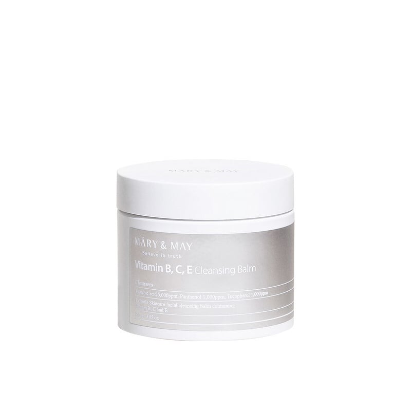 Čisticí pleťový balzám Vitamin B, C, E (Cleansing Balm) Aveda - 120 g Čisticí pleťový balzám Vitamin B, C, E (Cleansing Balm) Aveda - 120 g