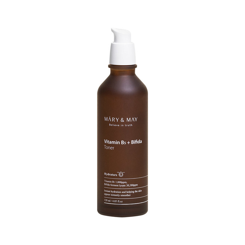 Hydratační pleťové tonikum Vitamin B5 + Bifida (Toner) Aveda - 120 ml Hydratační pleťové tonikum Vitamin B5 + Bifida (Toner) Aveda - 120 ml