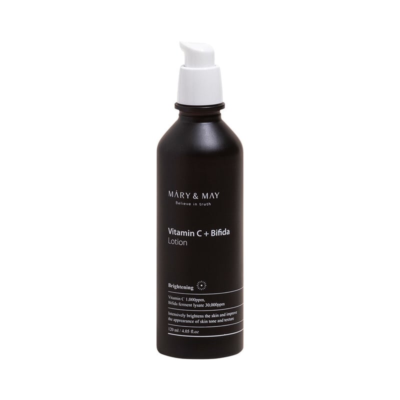 Rozjasňující pleťové mléko Vitamin C + Bifida (Lotion) Aveda - 120 ml Rozjasňující pleťové mléko Vitamin C + Bifida (Lotion) Aveda - 120 ml