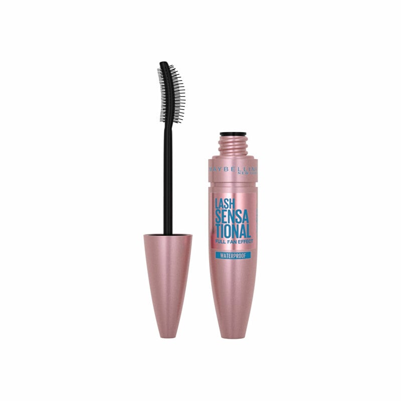Voděodolná řasenka pro dlouhé a plné řasy Aveda / Odstín: 01 Black - 9,4 ml Voděodolná řasenka pro dlouhé a plné řasy Aveda / Odstín: 01 Black - 9,4 ml