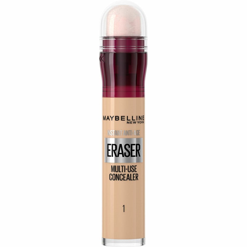 Tekutý korektor s pěnovým aplikátorem (Instant Anti-Age Eraser Concealer) Aveda / Odstín: 05 Brightener - 6,8 ml Tekutý korektor s pěnovým aplikátorem (Instant Anti-Age Eraser Concealer) Aveda / Odstín: 05 Brightener - 6,8 ml