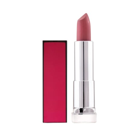 Hydratační rtěnka Color Sensational Smoked Roses Aveda / Odstín: 320 Steamy Rose - 4,4 g