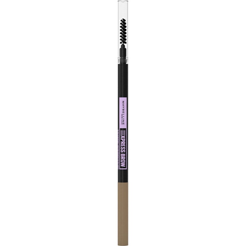 Automatická tužka na obočí (Brow Ultra Slim) Aveda / Odstín: Medium Brown - 4 g Automatická tužka na obočí (Brow Ultra Slim) Aveda / Odstín: Medium Brown - 4 g