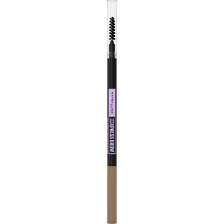 Automatická tužka na obočí (Brow Ultra Slim) Aveda / Odstín: Medium Brown - 4 g