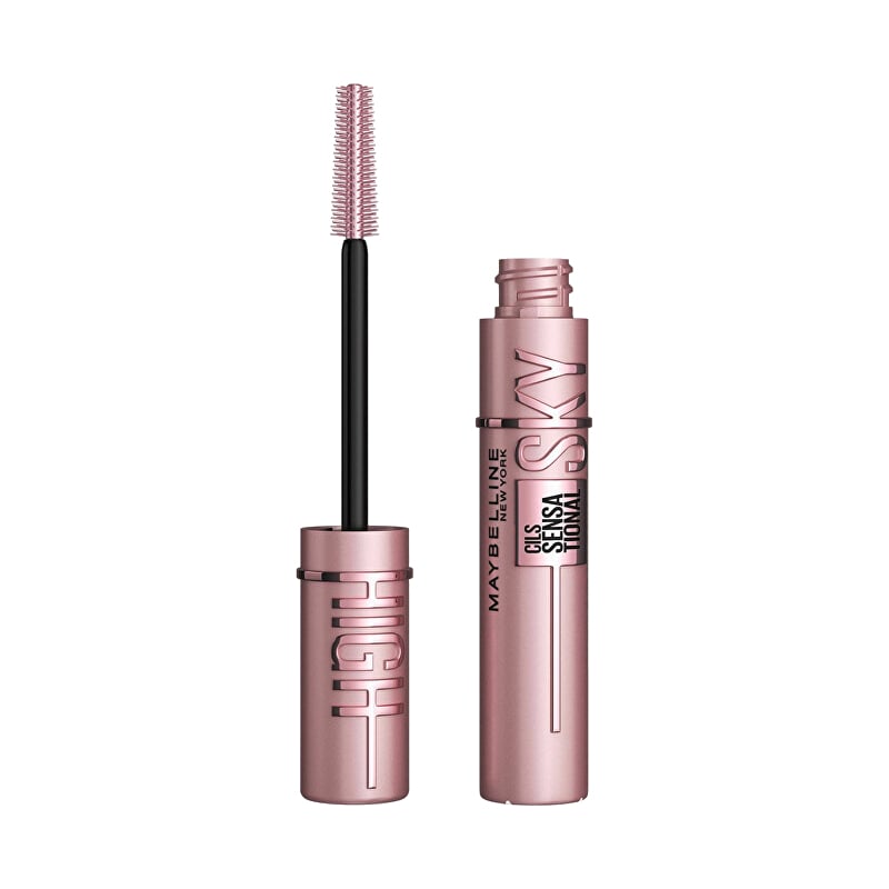 Prodlužující a objemová řasenka Lash Sensational Sky High Mascara Aveda / Odstín: Burgundy Haze - 7,2 ml Prodlužující a objemová řasenka Lash Sensational Sky High Mascara Aveda / Odstín: Burgundy Haze - 7,2 ml