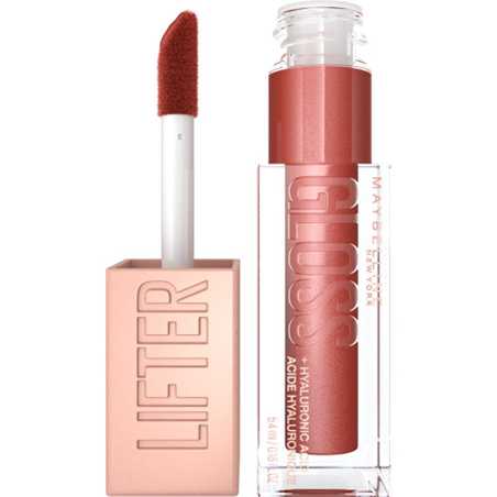 Hydratační lesk na rty Lifter Gloss (Lip Gloss) Aveda / Odstín: 20 Sun - 5,4 ml