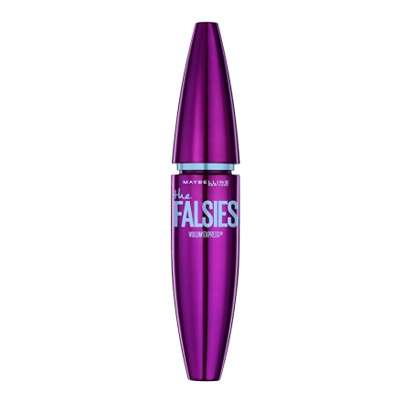 Objemová řasenka The Falsies Volum`Express Aveda / Odstín: Black - 9 ml