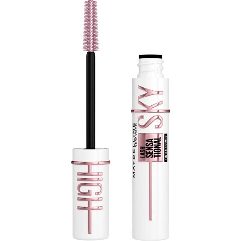 Podkladová tónující báze Lash Sensational Sky (High Tinted Primer) Aveda - 7 ml