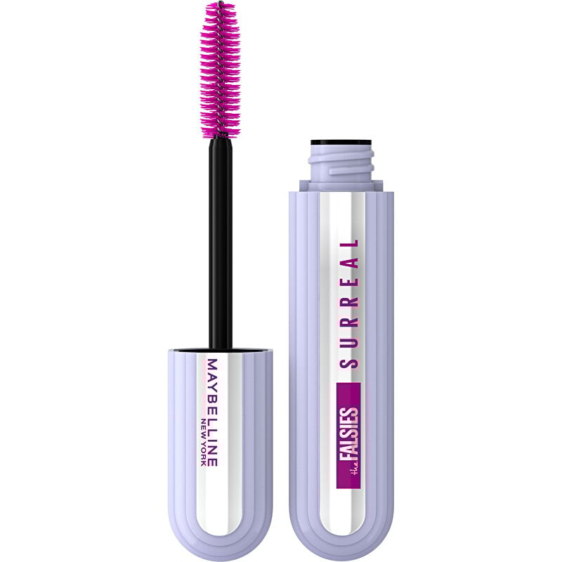 Prodlužující řasenka Falsies Surreal (Mascara) Aveda / Odstín: Meta Black - 10 ml