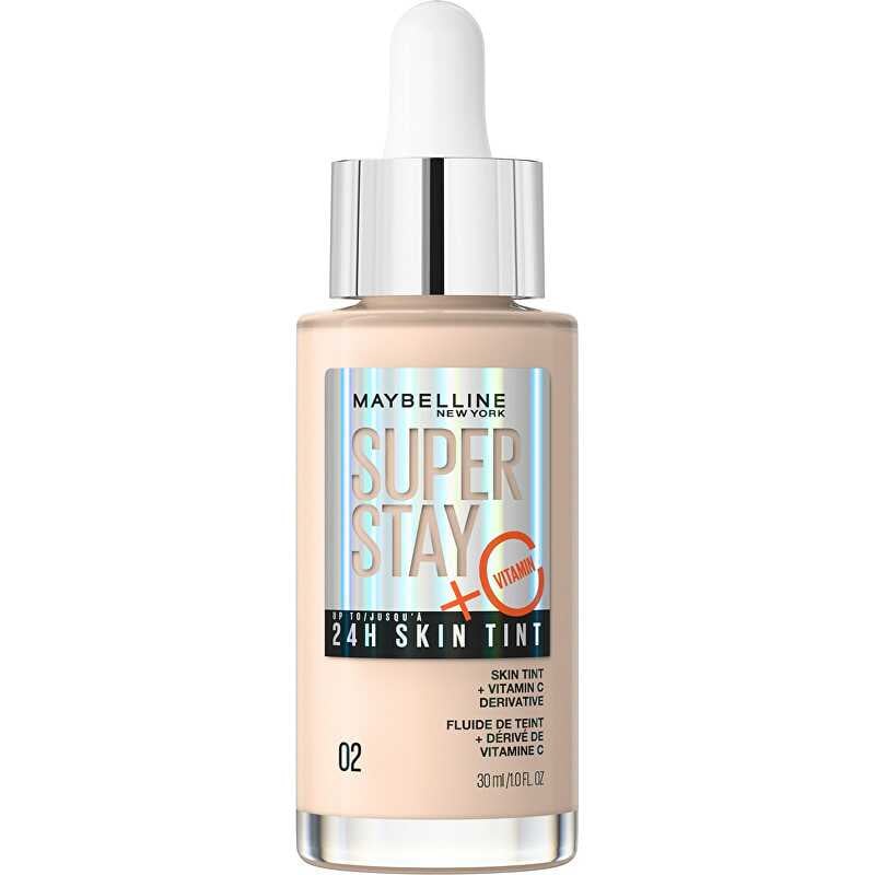 Tónující pleťové sérum Super Stay Vitamin C (24H Skin Tint) Aveda / Odstín: 06 - 30 ml Tónující pleťové sérum Super Stay Vitamin C (24H Skin Tint) Aveda / Odstín: 06 - 30 ml
