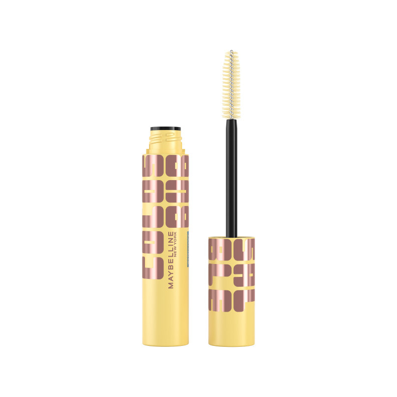 Objemová řasenka Colossal Bubble (Washable Mascara) Aveda / Odstín: Black - 8,75 ml Objemová řasenka Colossal Bubble (Washable Mascara) Aveda / Odstín: Black - 8,75 ml