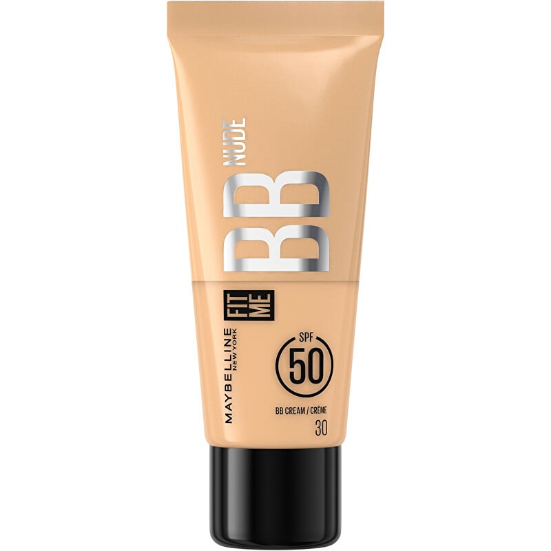 BB krém SPF 50 Fit Me (BB Cream) Aveda / Odstín: 50 - 30 ml BB krém SPF 50 Fit Me (BB Cream) Aveda / Odstín: 50 - 30 ml