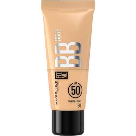 BB krém SPF 50 Fit Me (BB Cream) Aveda / Odstín: 10 - 30 ml