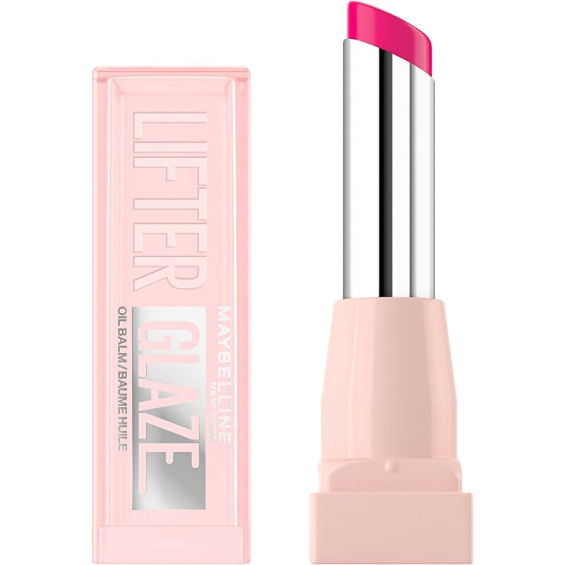 Olejový balzám na rty Lifter Glaze (Oil Balm) Aveda / Odstín: 003 Rose Bite - 2,8 g Olejový balzám na rty Lifter Glaze (Oil Balm) Aveda / Odstín: 003 Rose Bite - 2,8 g