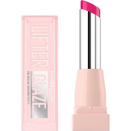 Olejový balzám na rty Lifter Glaze (Oil Balm) Aveda / Odstín: 003 Rose Bite - 2,8 g