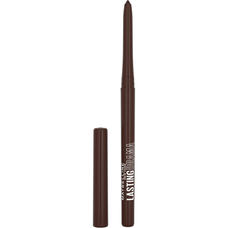 Dlouhotrvající gelová tužka Lasting Drama (Gel Pencil) Aveda / Odstín: Green With Envy - 0,3 g