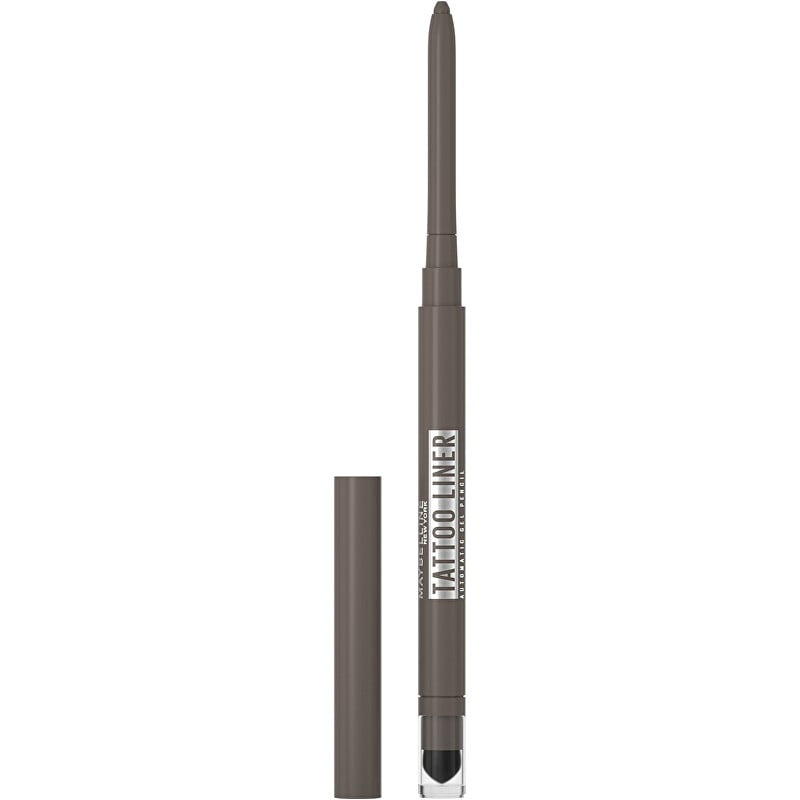 Gelová tužka na oči Tatoo Liner (Automatic Gel Pencil) Aveda / Odstín: Brown - 1,3 g Gelová tužka na oči Tatoo Liner (Automatic Gel Pencil) Aveda / Odstín: Brown - 1,3 g