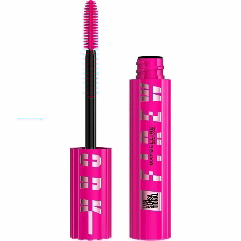 Objemová řasenka Lash Sensational Firework Aveda / Odstín: Black - 10 ml Objemová řasenka Lash Sensational Firework Aveda / Odstín: Black - 10 ml