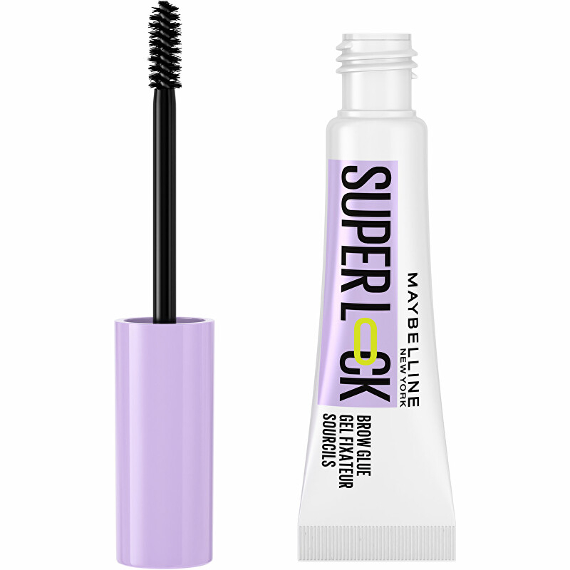 Fixační gel na obočí Super Lock (Brow Glue) Aveda - 8 g Fixační gel na obočí Super Lock (Brow Glue) Aveda - 8 g