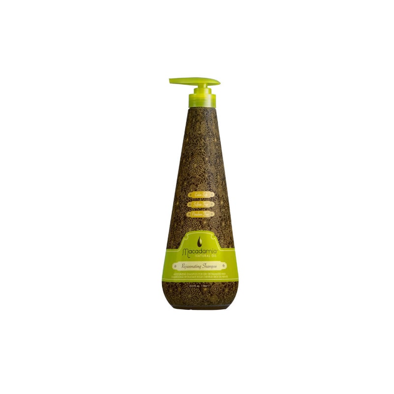 Šampon pro suché a poškozené vlasy (Rejuvenating Shampoo) Aveda - 1000 ml Šampon pro suché a poškozené vlasy (Rejuvenating Shampoo) Aveda - 1000 ml
